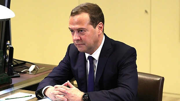 Д.Медведев утвердил ряд требований, необходимых для сбора биометрических данных граждан
