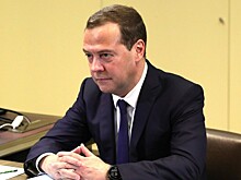 Д.Медведев утвердил ряд требований, необходимых для сбора биометрических данных граждан