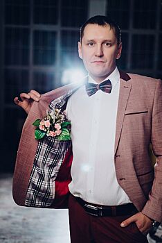 Костромич Антон ТИХОМИРОВ: «Главное для нас – задержаться в Высшей лиге КВН»