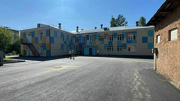 В Кирове благоустроят территории 38 образовательных учреждений