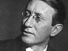 «Советский солдат стоял и читал Вергилия». Литературное бытие Сигизмунда Кржижановского