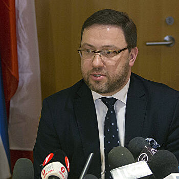 Проваливший отношения с Израилем замглавы МИД Польши назначен послом на Украине