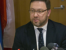 Проваливший отношения с Израилем замглавы МИД Польши назначен послом на Украине