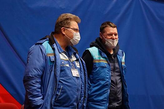 Вирусолог объяснил, есть ли в России вероятность вспышки чумы