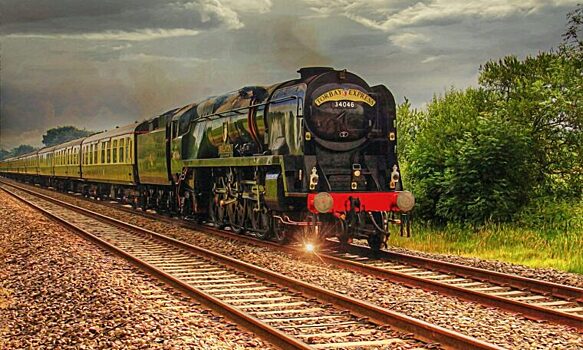 Кабмин введёт новые правила установки камер на переездах