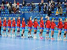 20 гандболисток вызваны на сбор перед чемпионатом мира-2021