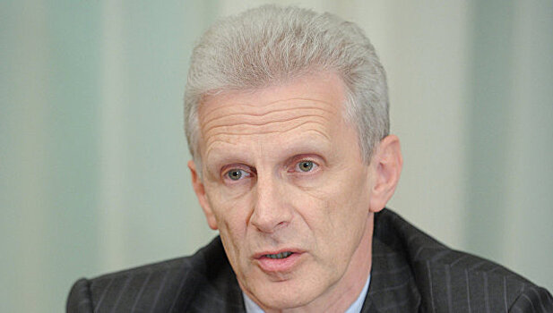РАН в последние годы не предложила значимых проектов, заявил Фурсенко