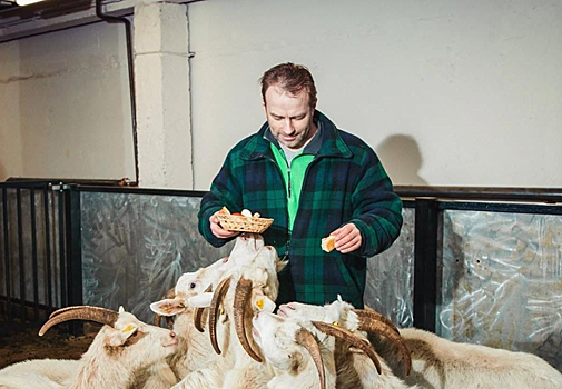 Глава пивоварни «Афанасий» рассказал, почему его объявили в розыск