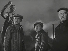 Какие военные фильмы снимали в 1942 году