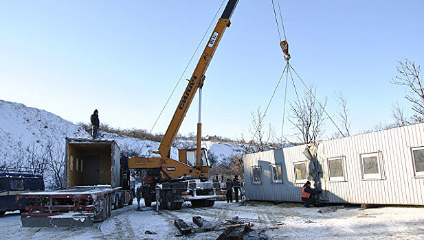 Украинская компания отказывается поставлять электроэнергию в ЛНР