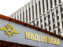 МВД проводит служебную проверку в отношении начальника отдела по Егорьевску