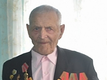 Снайпер Николай Блаженко ушел из жизни в 98 лет в деревне под Новосибирском