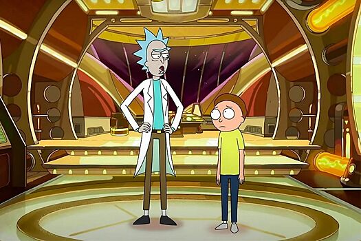 С автора «Рика и Морти» Джастина Ройланда сняли все обвинения в деле о домашнем насилии