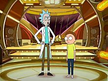 С автора «Рика и Морти» Джастина Ройланда сняли все обвинения в деле о домашнем насилии