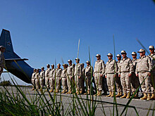 Зачем Россия и Египет проводят учения ПВО