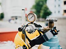 ВТО предупредила о новом скачке цен на газ в Европе