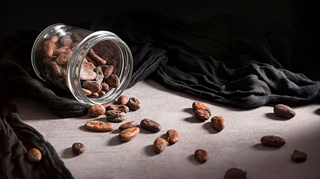 Цены на какао-бобы опустились ниже 4 тыс долларов за тонну впервые с ноября 2023 года