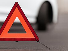 17 человек пострадали в ДТП с перевернувшимся автобусом