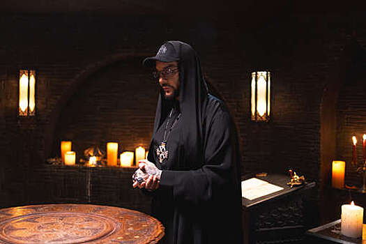 Певец Киркоров предложил дать блогеру Ершову "Оскара" за "Мастера игры"