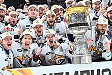 Чернышенко назвал завершившийся сезон КХЛ самым ярким