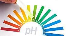 Предложено применение нового контрастного вещества, реагирующего на изменение pH