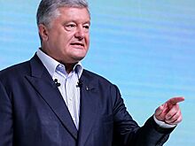 Порошенко прокомментировал заведенные на него дела