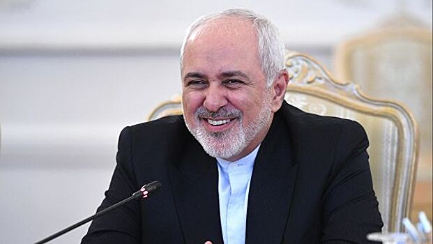 Зариф назвал введение США санкций против Ирана "экономическим терроризмом"