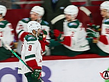 Бывший игрок "Автомобилиста" добил его в Екатеринбурге