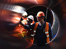 Россия намерена увеличить поставки газа в Китай