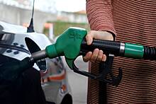 Цены на топливо в Европе подскочили после запрета на экспорт из России