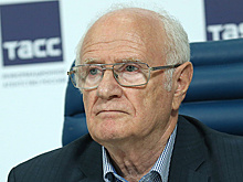 Евгений Гомельский: жители блокадного Ленинграда — святые люди
