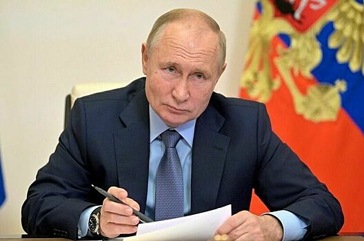 Путин: разворот России на восток стал возможен благодаря БАМу
