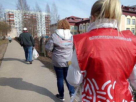 Моральный авторитет: эксперты оценили шансы волонтеров попасть в Госдуму