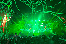 В Великобритании прах фаната Tiesto развеяли на музыкальном фестивале