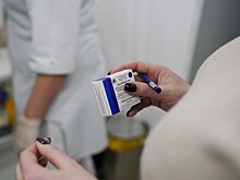 В Бурятии введена обязательная вакцинация для некоторых групп граждан