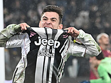 «Ювентус» сильно изменился при Спаллетти» — Корнеев