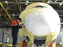 Российские компании осваивают выпуск инновационных материалов для промышленности