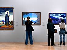 В суд поступила жалоба на передачу картин Рериха государству