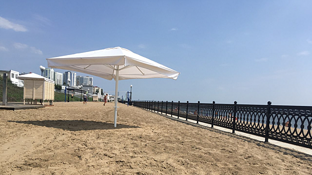 Облпрокуратура все же проверит законность строительства нового саратовского пляжа, где нельзя купаться из-за бактерий