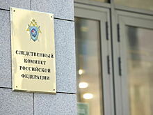 Следком устанавливает причастных к осквернению могил Федорчака и бойцов СВО