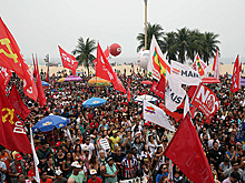 Министр финансов Бразилии не претендует на пост президента