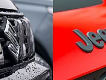 В Европе могут запретить продажи Jeep Grand Cherokee и Suzuki Vitara