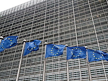 ЕС продлил санкции за нарушение прав человека против граждан России и Китая