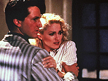 Мадонна опровергла слухи о насилии со стороны Шона Пенна