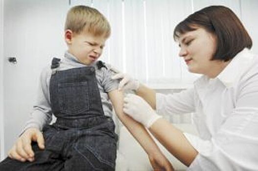 Почему на Ставрополье уже началась вакцинация от гриппа?