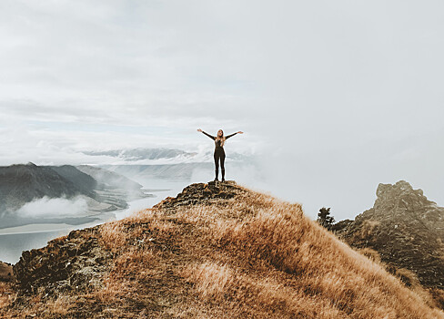 5 шагов к тому, чтобы перестать мечтать и начать действовать