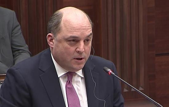 В Лондоне признали ограниченность военных возможностей по Украине