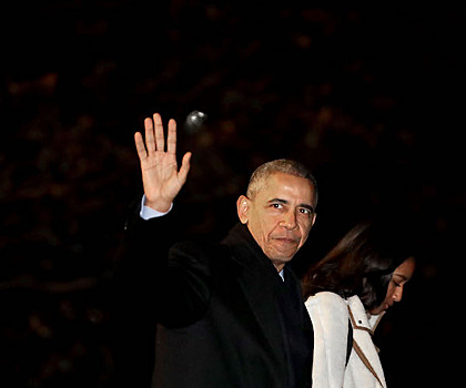 В окружении Трампа намекнули на вину Китая в хакерских атаках