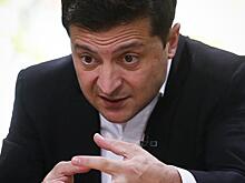 Зеленский в заложниках у «своих»