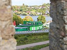 Финская тоска: Добраться до эстонской Нарвы, посмотреть на Ивангород, выпить дешевого пива и вздохнуть